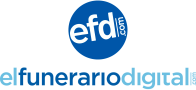 El Funerario Digital logo